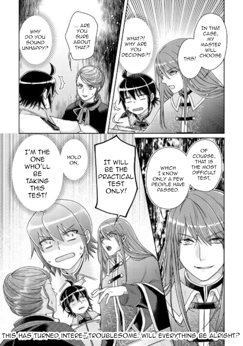 Tsukimichi: Moonlit Fantasy, Chapter 61 image 26